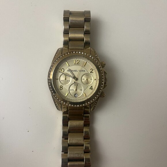 Marc Jacobs Watch - Picture 1 of 2